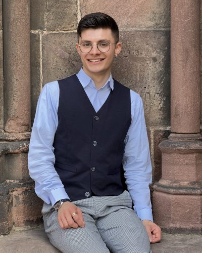 Matteo Matteo